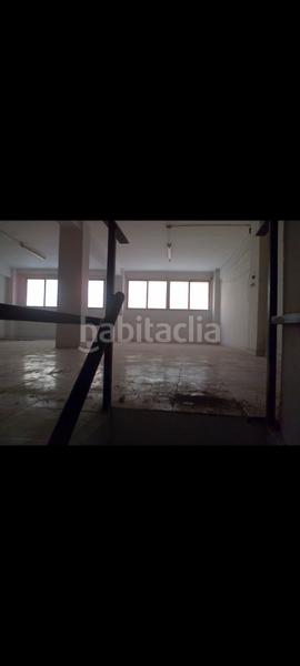 Foto 50964480-81d8-4e5d-a2f7-329b226575c6. Geschäftsraum in Parque Ayala - Jardín de la Abadía - Huelín Málaga