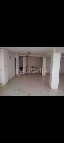 Foto 5fdbc1a2-c400-4d1a-bd57-8271231d388c. Geschäftsraum in Parque Ayala - Jardín de la Abadía - Huelín Málaga