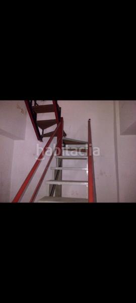 Foto a3ffb407-2ac5-433c-a6a9-78ffcd6ed065. Geschäftsraum in Parque Ayala - Jardín de la Abadía - Huelín Málaga