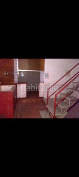 Foto bb45d203-9a80-4040-a560-cc913bb269b9. Geschäftsraum in Parque Ayala - Jardín de la Abadía - Huelín Málaga