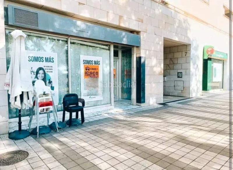 Foto 36aa7549-0a17-4e85-a80c-8a897c929283. Geschäftsraum in El Tejar - Hacienda Bizcochero Málaga