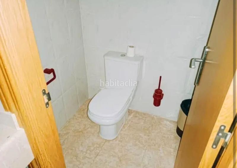 Foto 64645164-91c7-4b30-a34a-b2cbdaa86337. Geschäftsraum in El Tejar - Hacienda Bizcochero Málaga