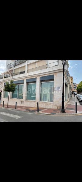 Foto 4b78d1bf-cb7d-4a35-b23c-b6d7ec28dae4. Locale commerciale in Arroyo de la Miel Benalmádena