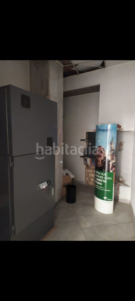 Foto 0c0e866d-1010-49d0-ae6d-2be0bbf38b14. Local comercial a Centro Antequera