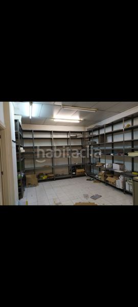 Foto 6a68a725-a498-43b4-bafb-fa2861118e36. Local comercial a Centro Antequera
