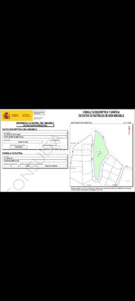 Foto c8d769a0-b3f8-4e5b-8a38-4f374aec0ba9. Terreno residenziale in Almogía