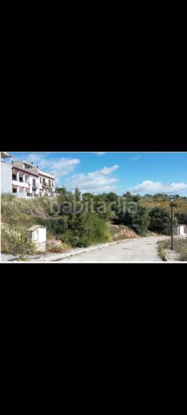Foto cc55b854-5d67-4ce5-b63d-faa6dff84f78. Terreno residenziale in Almogía