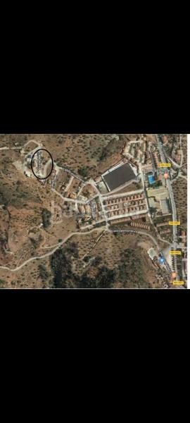 Foto e793fced-7a35-4b61-bf9b-2f800b3f802f. Terreno residenziale in Almogía