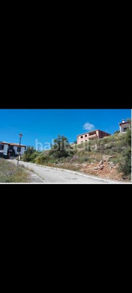 Foto fac461ff-4320-409f-bf50-6b93e7e4867e. Terreno residenziale in Almogía