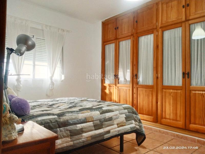 Foto 0d6e731c-28c3-49e0-a70c-897a74efce0f. Casa  en huelin. en Parque Ayala - Jardín de la Abadía - Huelín Málaga