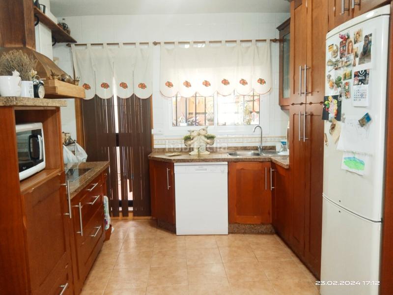 Foto 195bd28b-5661-4a05-bb8f-618f48d4fbb3. Casa  en huelin. en Parque Ayala - Jardín de la Abadía - Huelín Málaga