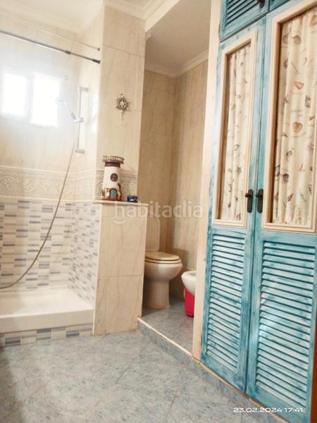 Foto 5b68c54d-1949-4969-8534-c7a9648002b9. Casa  en huelin. en Parque Ayala - Jardín de la Abadía - Huelín Málaga