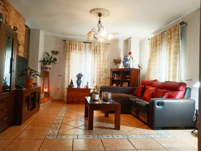 Foto 5f496b80-73a7-4674-b263-c75c92cff507. Casa  en huelin. en Parque Ayala - Jardín de la Abadía - Huelín Málaga