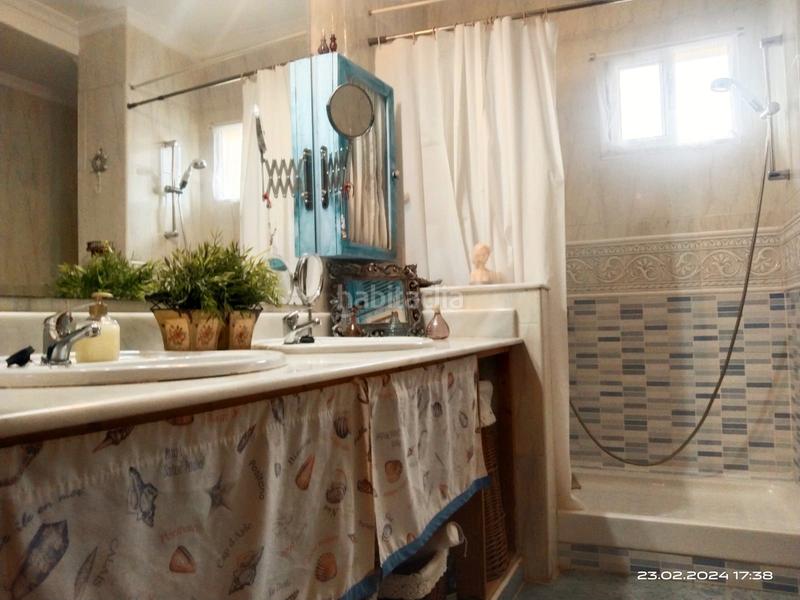 Foto 6154fa0e-c135-48f9-97b2-569b19fb7daf. Casa  en huelin. en Parque Ayala - Jardín de la Abadía - Huelín Málaga