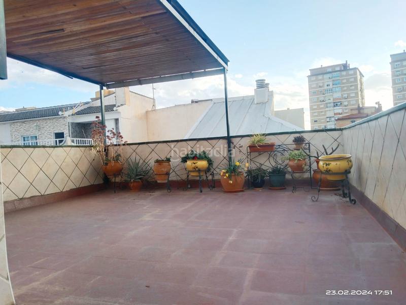 Foto 6751bc72-e215-40ba-b102-cc064add8265. Casa  en huelin. en Parque Ayala - Jardín de la Abadía - Huelín Málaga