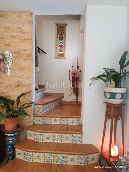 Foto 787deef0-17a8-47c3-9641-fbbf9f248276. Casa  en huelin. en Parque Ayala - Jardín de la Abadía - Huelín Málaga