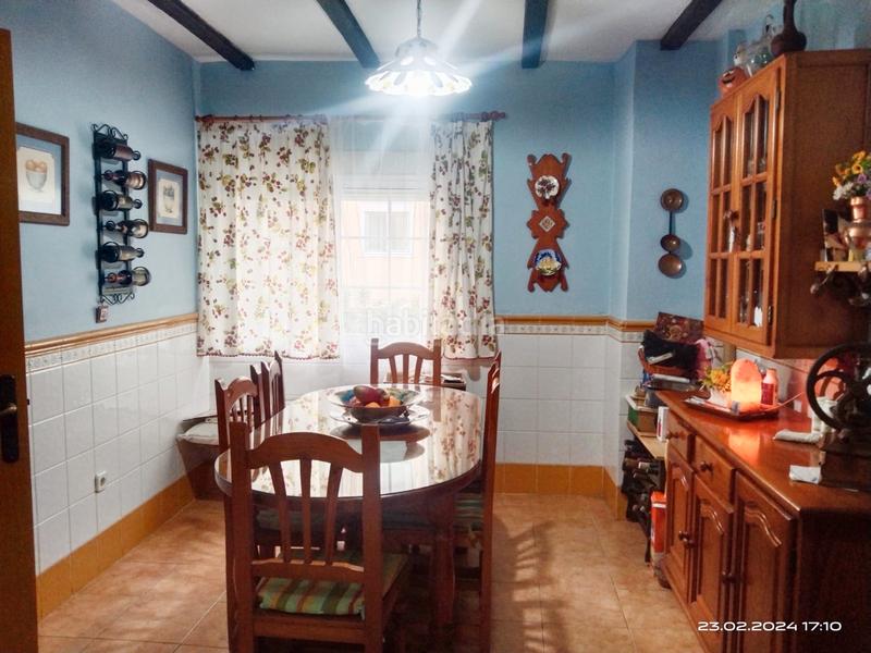 Foto 8d7d3668-75de-4400-b25b-1a6137a6cc2d. Casa  en huelin. en Parque Ayala - Jardín de la Abadía - Huelín Málaga