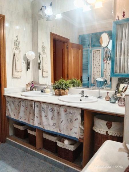 Foto b06c9a02-0252-492b-873a-8fdf208da3b8. Casa  en huelin. en Parque Ayala - Jardín de la Abadía - Huelín Málaga