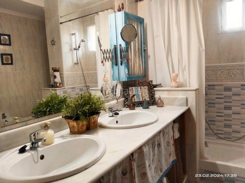 Foto b463328a-5a8d-4702-b8dc-a7362c325bae. Casa  en huelin. en Parque Ayala - Jardín de la Abadía - Huelín Málaga