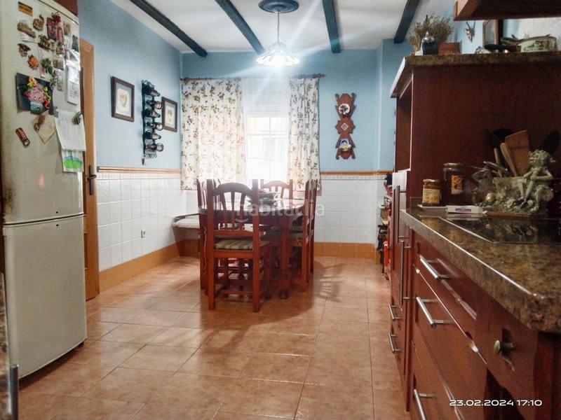 Foto f1964948-e8e5-4612-b762-c3150ecae332. Casa  en huelin. en Parque Ayala - Jardín de la Abadía - Huelín Málaga