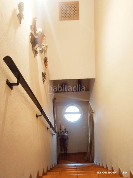 Foto f5a41d8a-78c3-4634-bf5d-73157af7accf. Casa  en huelin. en Parque Ayala - Jardín de la Abadía - Huelín Málaga