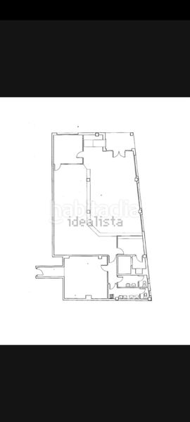 Foto a63e229a-d99e-4b09-88bc-666693799d8a. Local comercial a Alameda