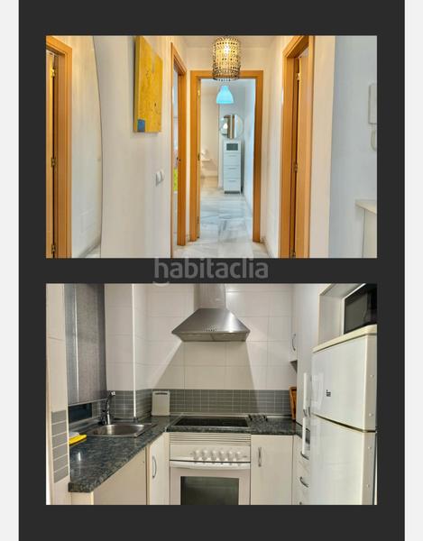 Foto 191434dd-9547-4519-aba8-be481bb5490e. Piso  en las gaviotas, . 2ª línea de playa! en Fuengirola