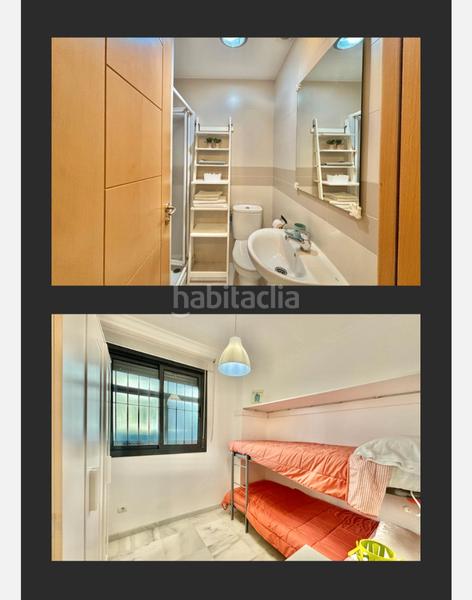 Foto dca68193-4305-4e80-ba64-ee8df08a1705. Piso  en las gaviotas, . 2ª línea de playa! en Fuengirola