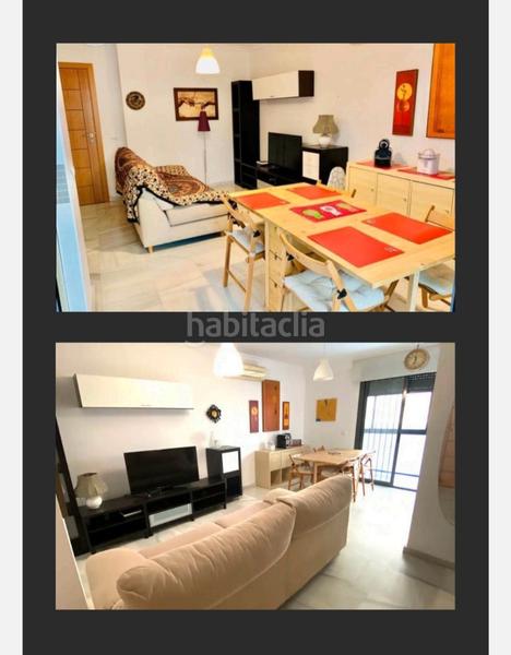 Foto e76450fb-a16b-4f4e-a2aa-68a2faed2c2c. Piso  en las gaviotas, . 2ª línea de playa! en Fuengirola