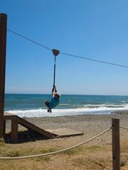 Piso  Avenida del peñoncillo. Piso en primera línea de playa. torrox costa