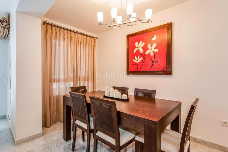 Foto ab65d621-d599-4d07-80be-7d8dc33af2d0. Affitto appartamento in San Pedro de Alcántara Pueblo Marbella