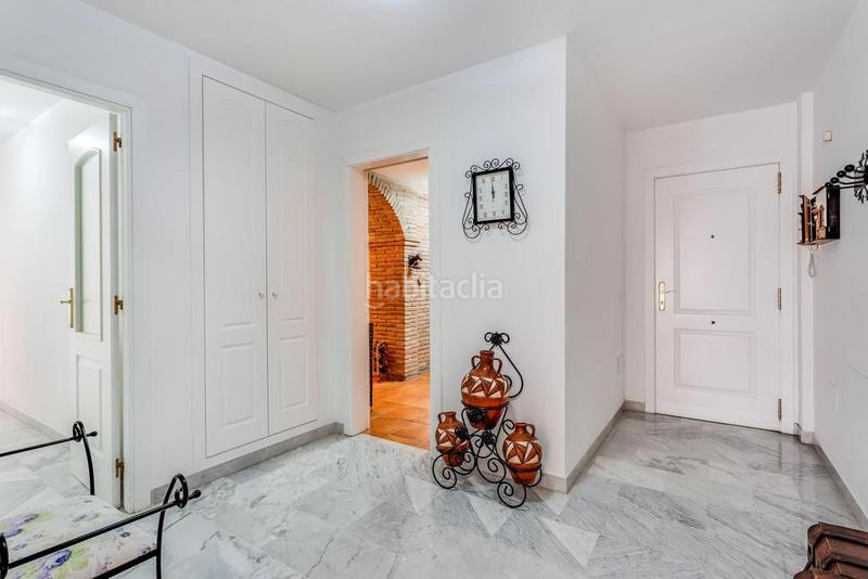 Foto c0ab3342-3aa6-4648-81d8-405df7103779. Lloguer pis a San Pedro de Alcántara Pueblo Marbella