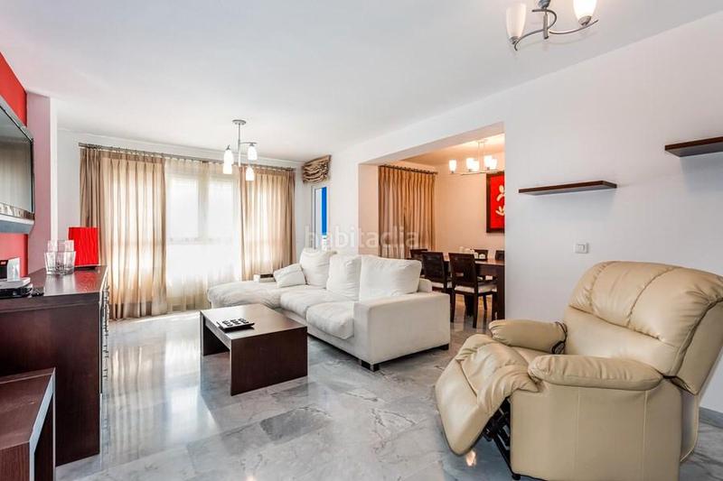 Foto d737a019-040c-4b44-9eef-3b8f2c2948cf. Location appartement dans San Pedro de Alcántara Pueblo Marbella