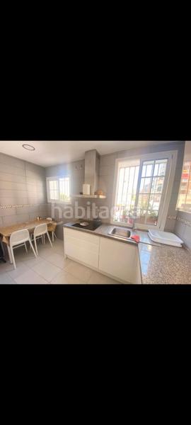 Foto 37e650f6-ca48-467c-aad5-3160accd25d2. Location appartement dans Parque Ayala - Jardín de la Abadía - Huelín Málaga