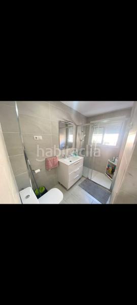 Foto 6659fb2a-a880-499d-9053-ded6a5b84ae4. Location appartement dans Parque Ayala - Jardín de la Abadía - Huelín Málaga
