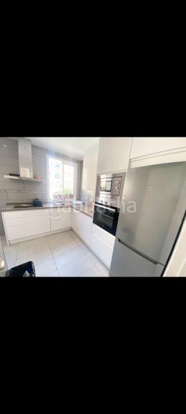 Foto 944a0602-3e00-48f0-b2e8-0a45b446956e. Location appartement dans Parque Ayala - Jardín de la Abadía - Huelín Málaga