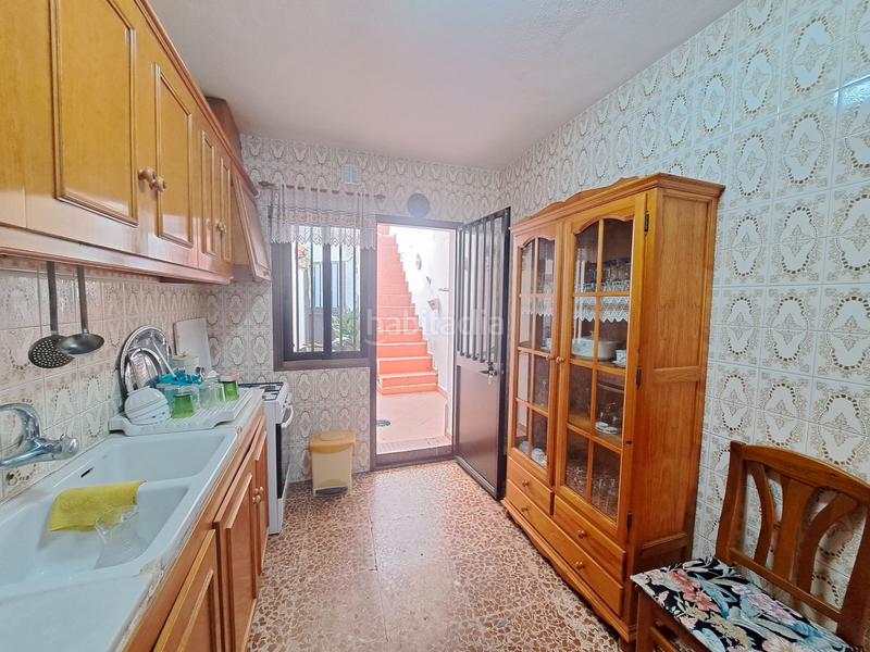 Foto 1cce5c51-4a99-4a01-bf18-7c5c809392e6. Casa in Mijas pueblo Mijas