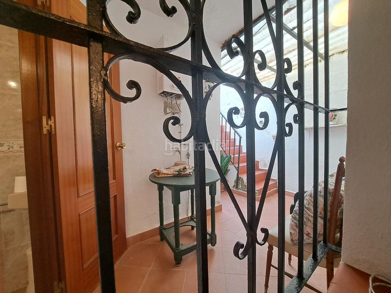 Foto 2e4e9363-adbe-46a3-8dd7-d5e683346c1d. Casa in Mijas pueblo Mijas
