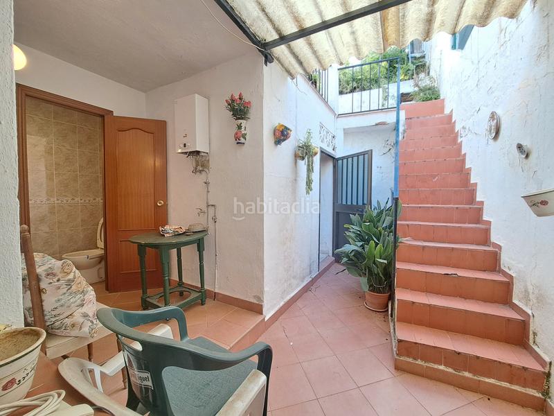 Foto 35642a5a-4a95-4c04-abb7-984b80f1d442. Casa in Mijas pueblo Mijas