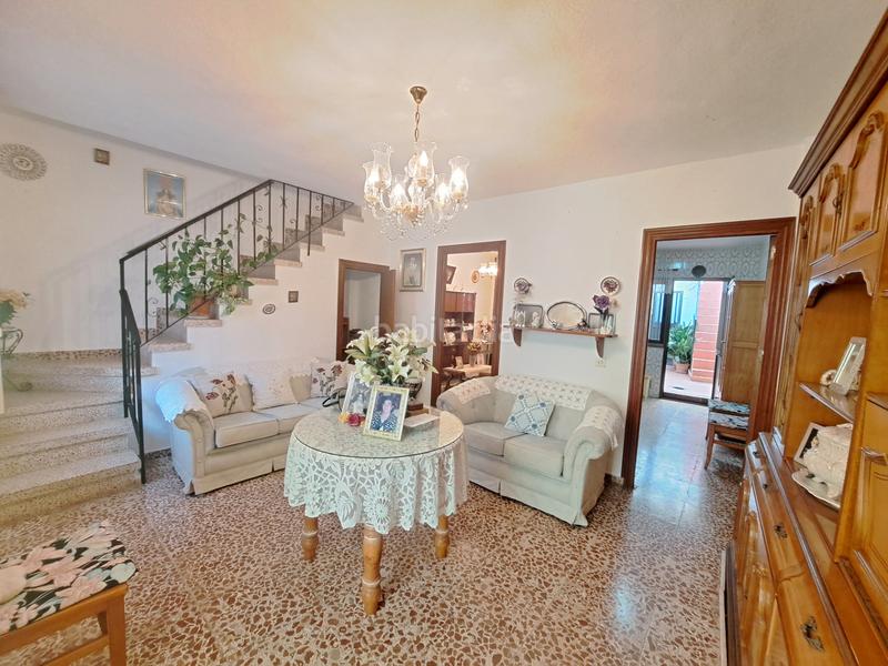 Foto 7cacaff9-e4d4-42fe-91e1-84f75c88e7fa. Casa in Mijas pueblo Mijas