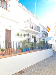 Haus  Calle de los charcones. Casa en mijas pueblo.