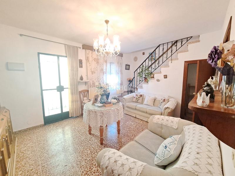 Foto ee08a6f0-b4b1-4a0f-bafb-180980374fbc. Casa in Mijas pueblo Mijas