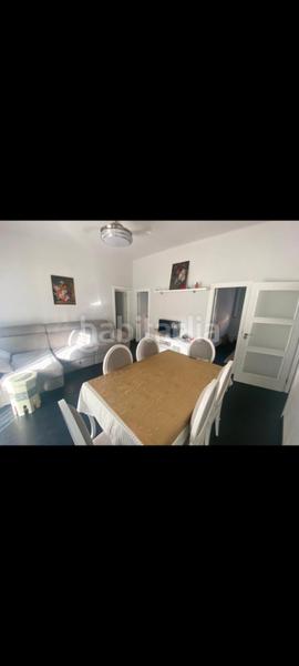 Foto a3efc23d-93b3-4296-9fcd-3635962006fa. Location appartement dans Parque Ayala - Jardín de la Abadía - Huelín Málaga