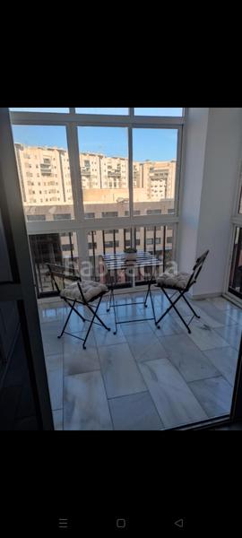 Foto 136942c9-f2e2-463e-ac81-8ae67514b9ba. Appartement dans La Unión - Cruz de Humilladero - Los Tilos Málaga