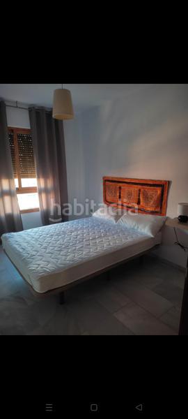 Foto a19a92bf-7091-42f1-ae0c-708260ec9455. Appartement dans La Unión - Cruz de Humilladero - Los Tilos Málaga