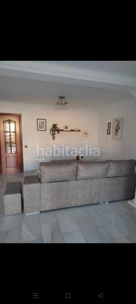 Foto b4c01ca7-1284-4f9b-a75b-3fed85490698. Appartement dans La Unión - Cruz de Humilladero - Los Tilos Málaga