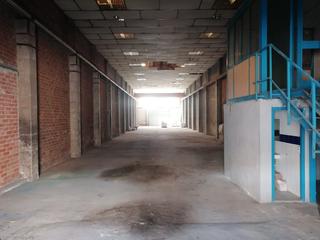 Lloguer Nau industrial  Carrer de donya blanca. Nave industrial en alquiler - manlleu