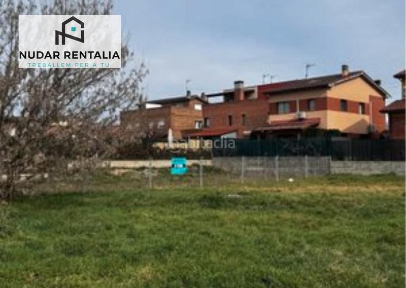Foto 0ccf0271-8bc8-4fc9-a43e-4f9d50940fe1. Rural plot in Caputxins-Ambulatori Vic
