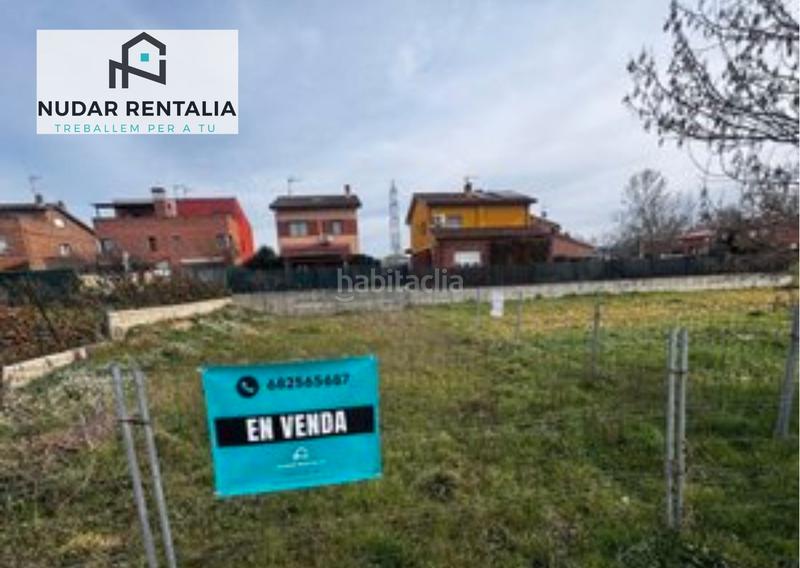 Foto 3275248e-62b2-48b2-8d3a-f11916091e6c. Rural plot in Caputxins-Ambulatori Vic