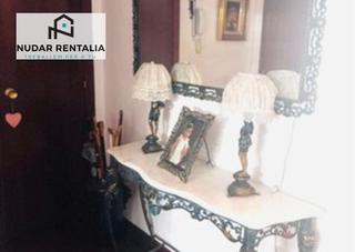 Piso  Avinguda de la vila. ! únic pis al centre de moià!
